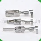 50 pcs 3.5 2.8 series Crimp Male or Female For 964286-1 1-968849-1 964296-1 Sheath Auto...