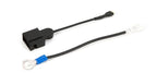 Car snail horn horn special modification plug and socket horn modification wiring harness