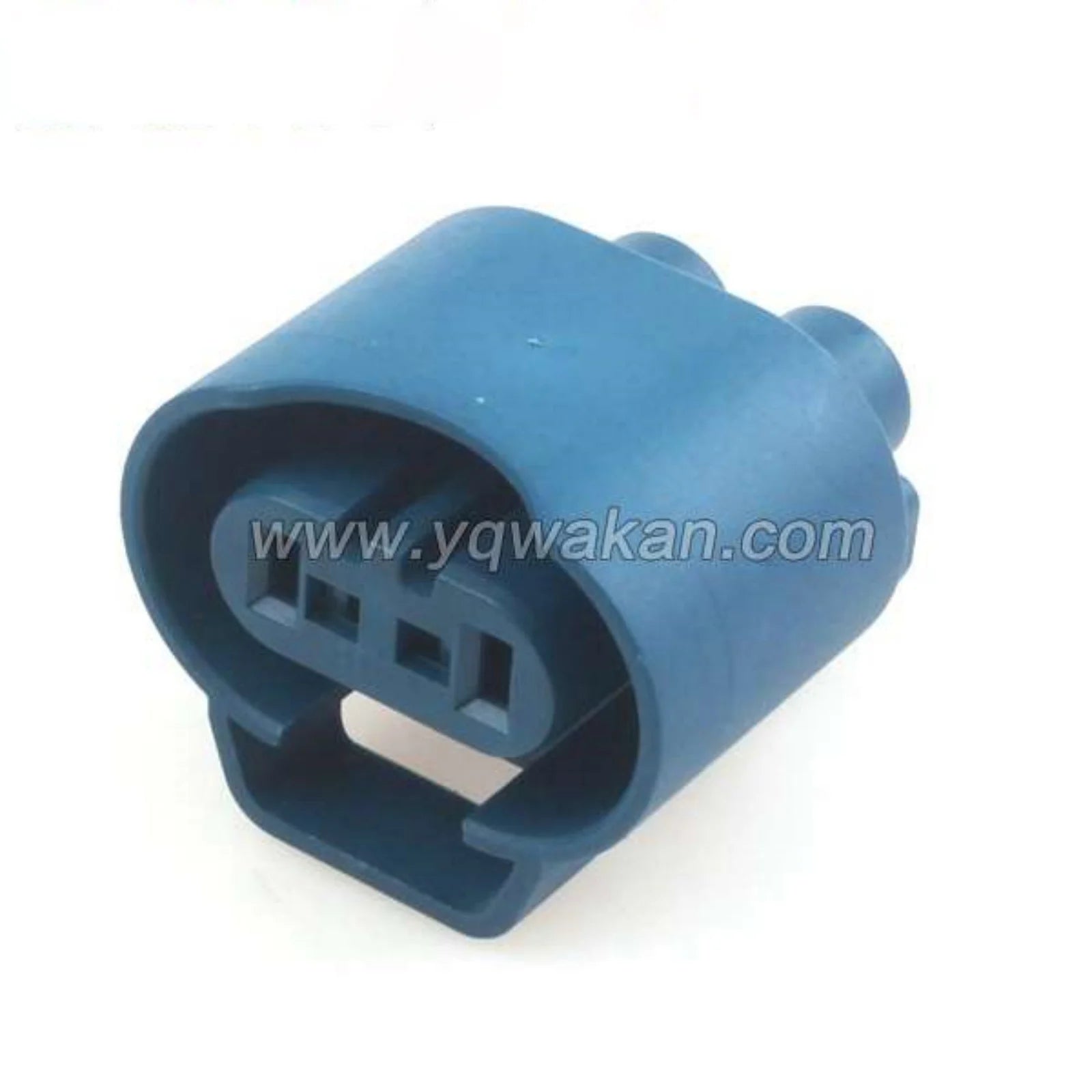 2-PIN Connector Waterproof 2.8mm Series Male Female Connectors Motorcycle Electrical Harnesses Wiring Harness