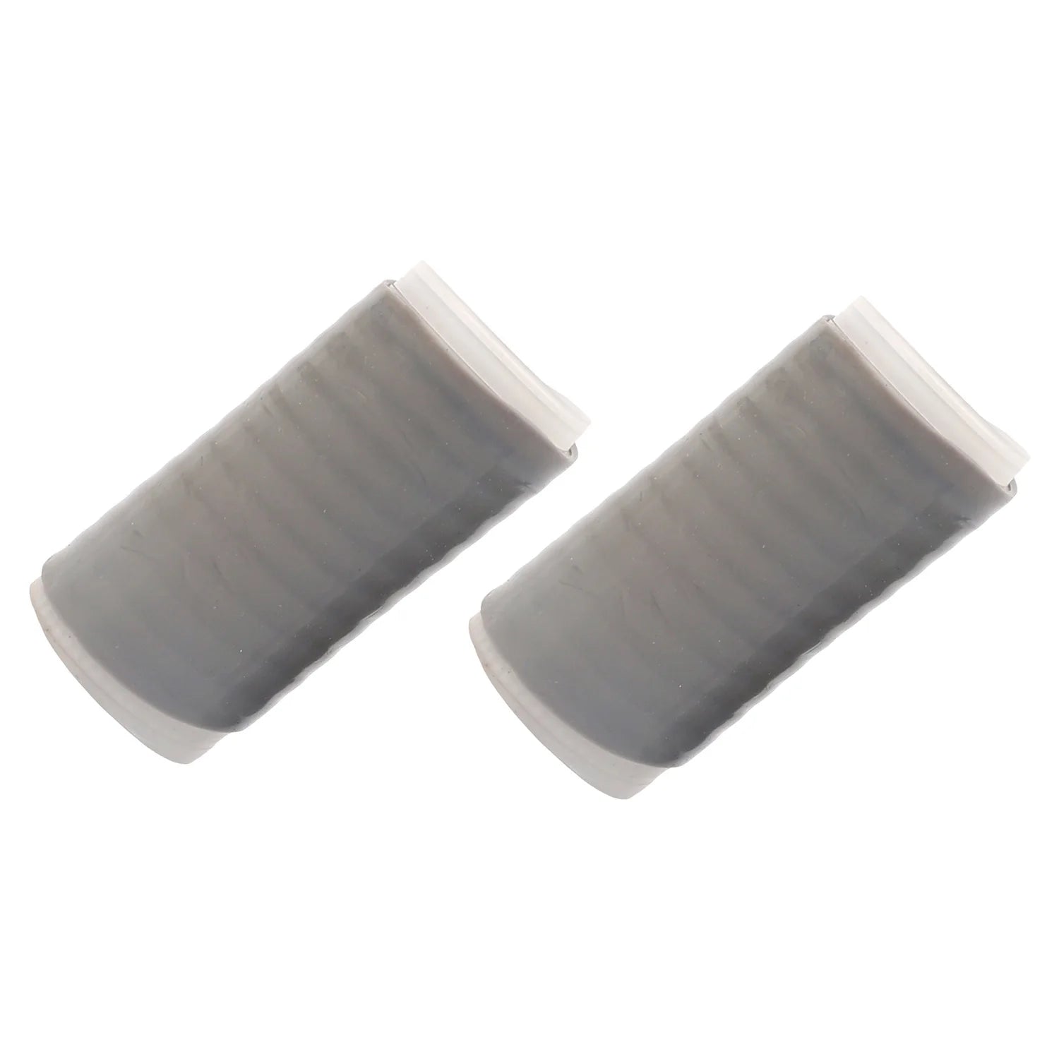 2/1pcs Motorcycle Shift Gear Lever Cover Anti Theft Shoes Silicone Self Shrinking Motorcycle Riding Equipment Protective Cover