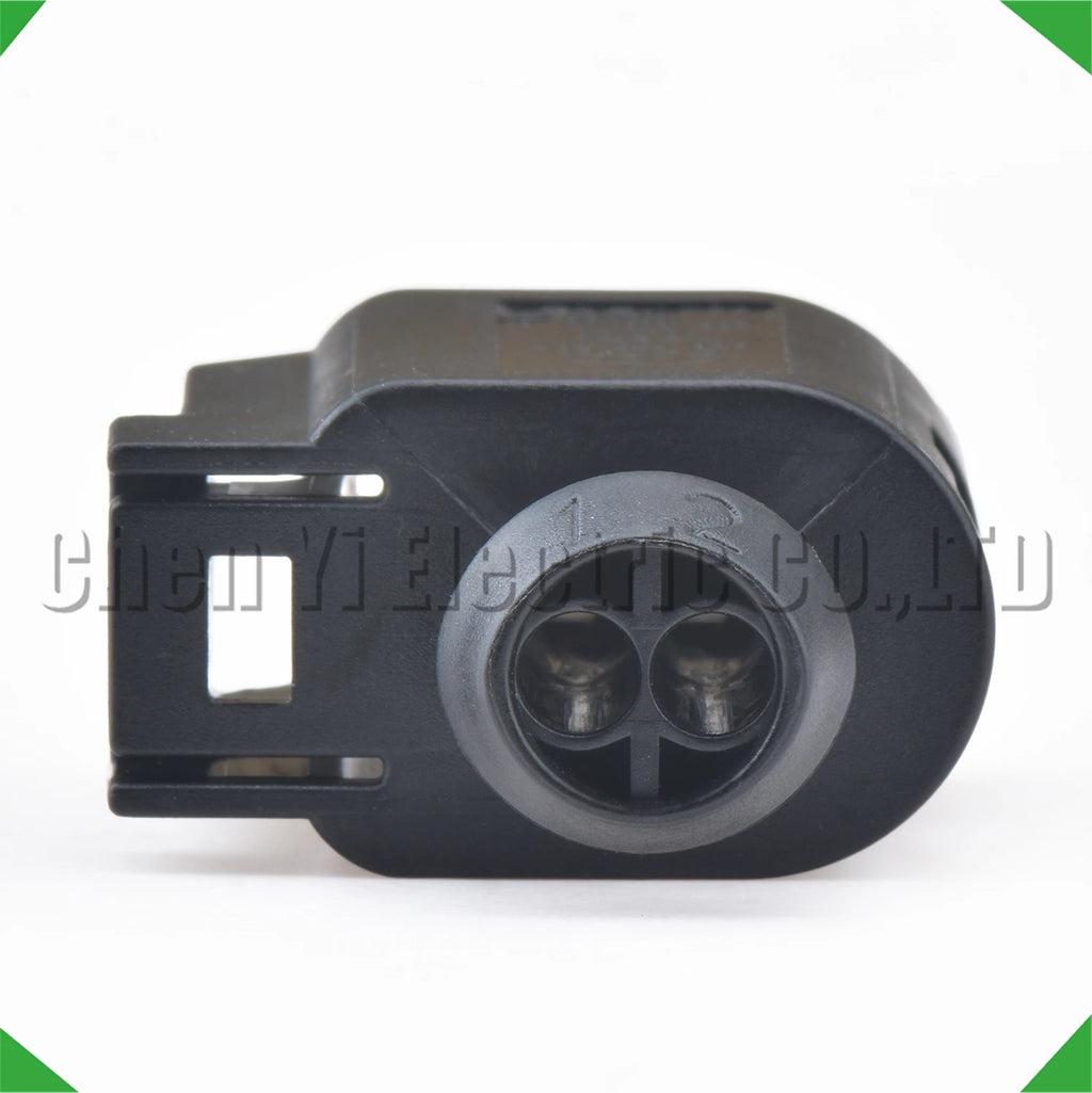 2-Pin Wire Harness Harness Automotive Waterproof Connector Vw Audi sensor