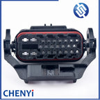 25 Pin Automotive waterproof connector Transmission retarder controller computer board ECU plug 9404606 0501324622 692506 692521
