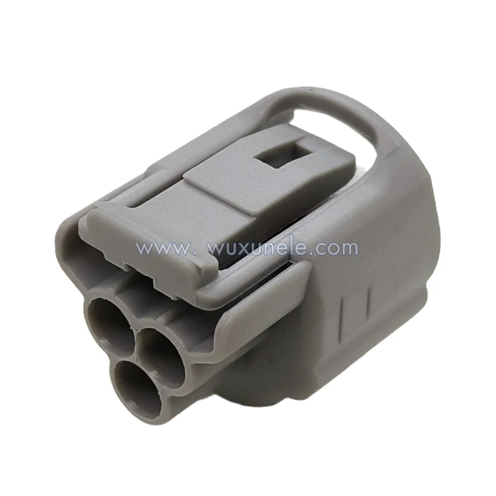25 Sets 6189-0486 3 Pin Automotive Wire Connector for Water Temperature Sensor Plug 90980-11451