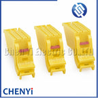 18 Pin Automotive connector Car Truck chassis harness plug 14948568613 14783568613 14708562621 14709568613 For HOWO Sinotruk T7