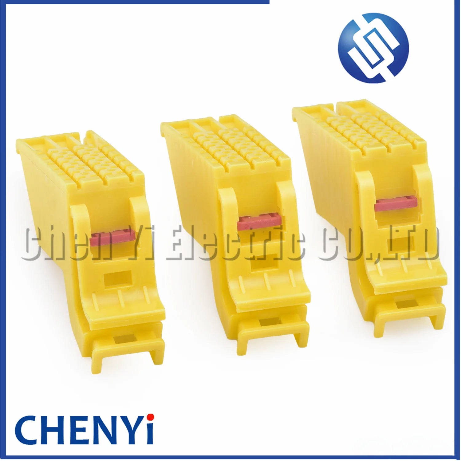 18 Pin Automotive connector Car Truck chassis harness plug 14948568613 14783568613 14708562621 14709568613 For HOWO Sinotruk T7