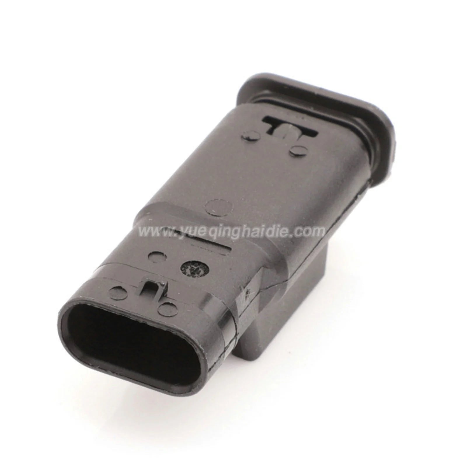 3 Pin Waterproof 1.2 mm Series Male Female Connectors for VW Electrical Automotive Plug Cable Wire 872-658-501 7615490-03