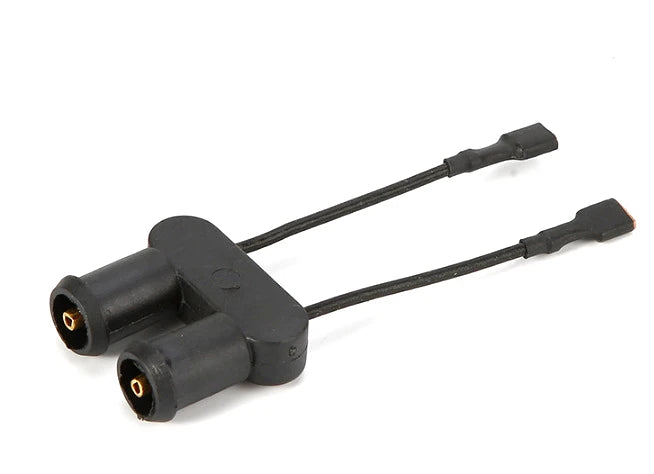 Car snail horn horn special modification plug and socket horn modification wiring harness