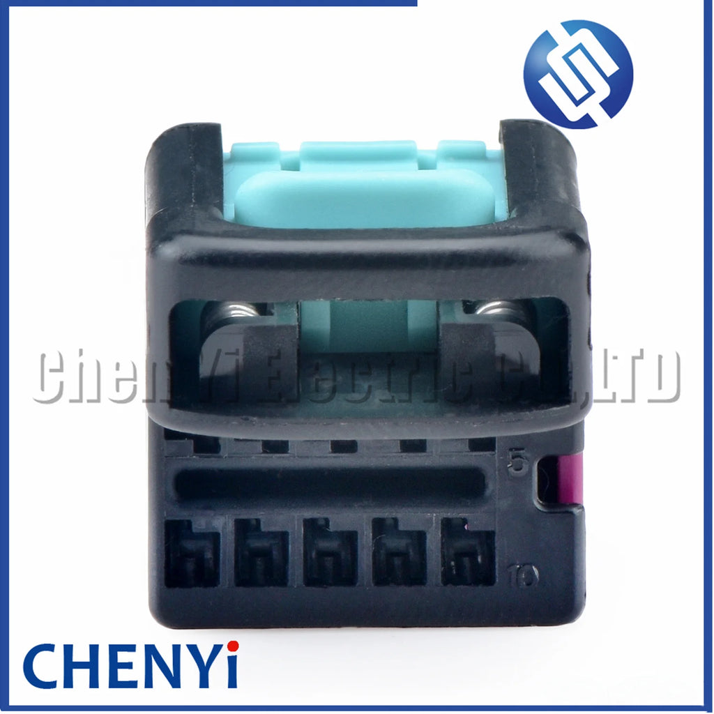 10 Pin Car Dual-Clutch DSG Shift Mechanism Wire harness plug Glass Lifter Connector 1K0 972 776 1K0972776A 1K0972776