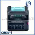 10 Pin Car Dual-Clutch DSG Shift Mechanism Wire harness plug Glass Lifter Connector 1K0 972 776 1K0972776A 1K0972776