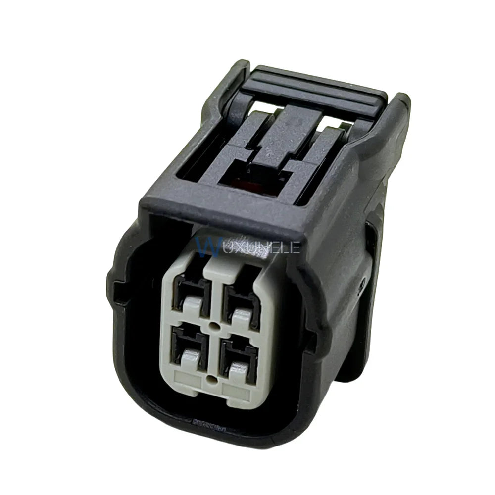20 Sets 4 Pin 6189-7039 6188-4776 Wire Connector for Automotive Honda Oxygen Sensor Plug