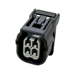 20 Sets 4 Pin 6189-7039 6188-4776 Wire Connector for Automotive Honda Oxygen Sensor Plug