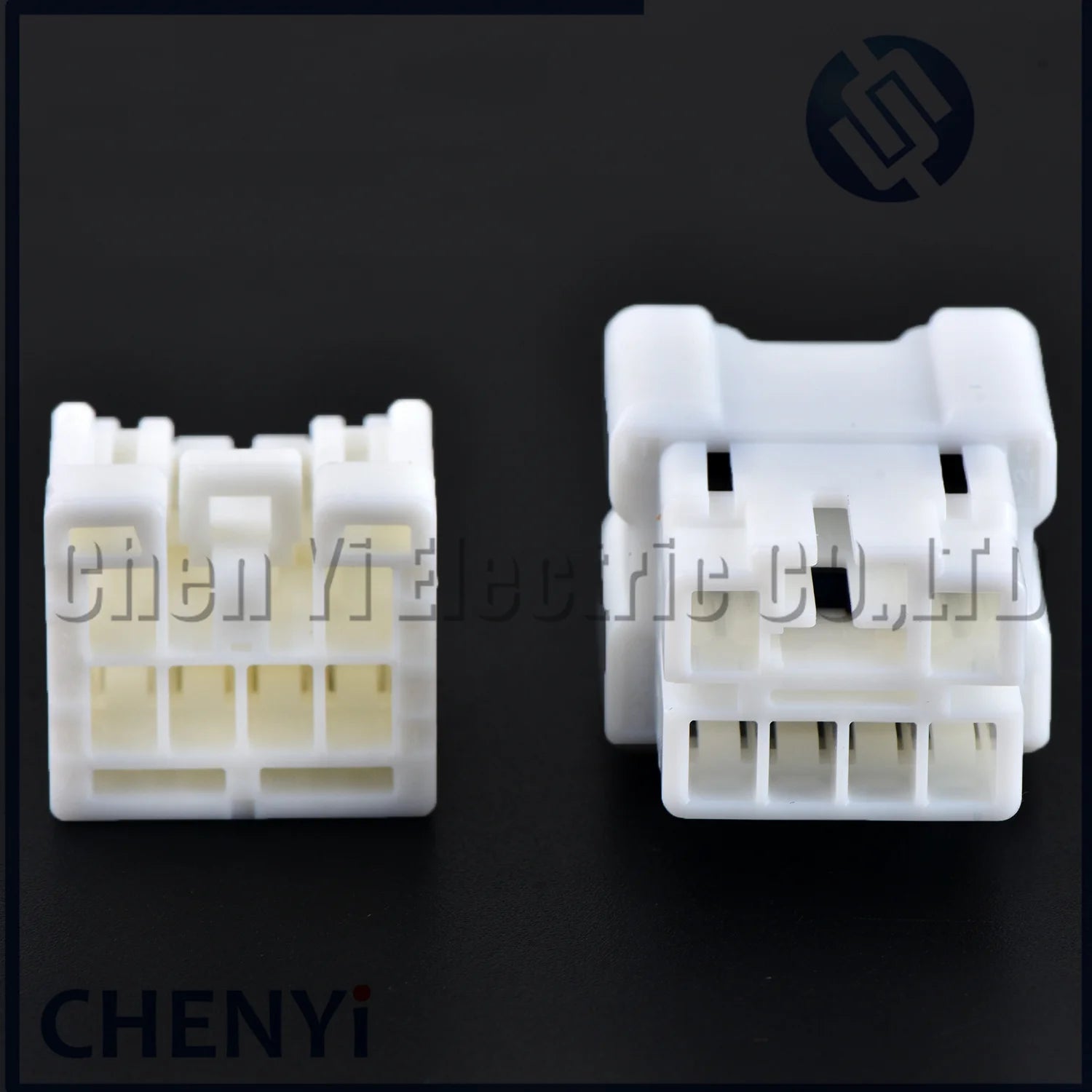 6 Pin Car Tail light width indicator turn signal brake light Plug socket 6098-6947 6098-6970 For Nissan sylphy Qashqai X-Trail