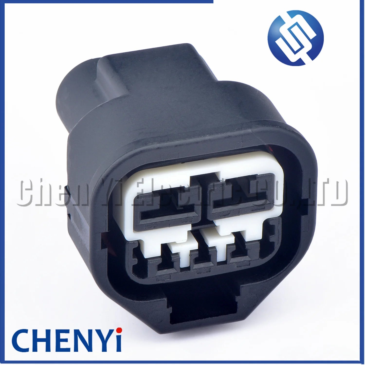5 Pin 2.2mm/7.8mm female automotive waterproof connector a/c blower motor Plug With  pins For Ford Toyota