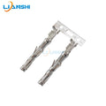 132000-002 Terminal block, plug-in terminal, automotive wiring harness connector, spring plug