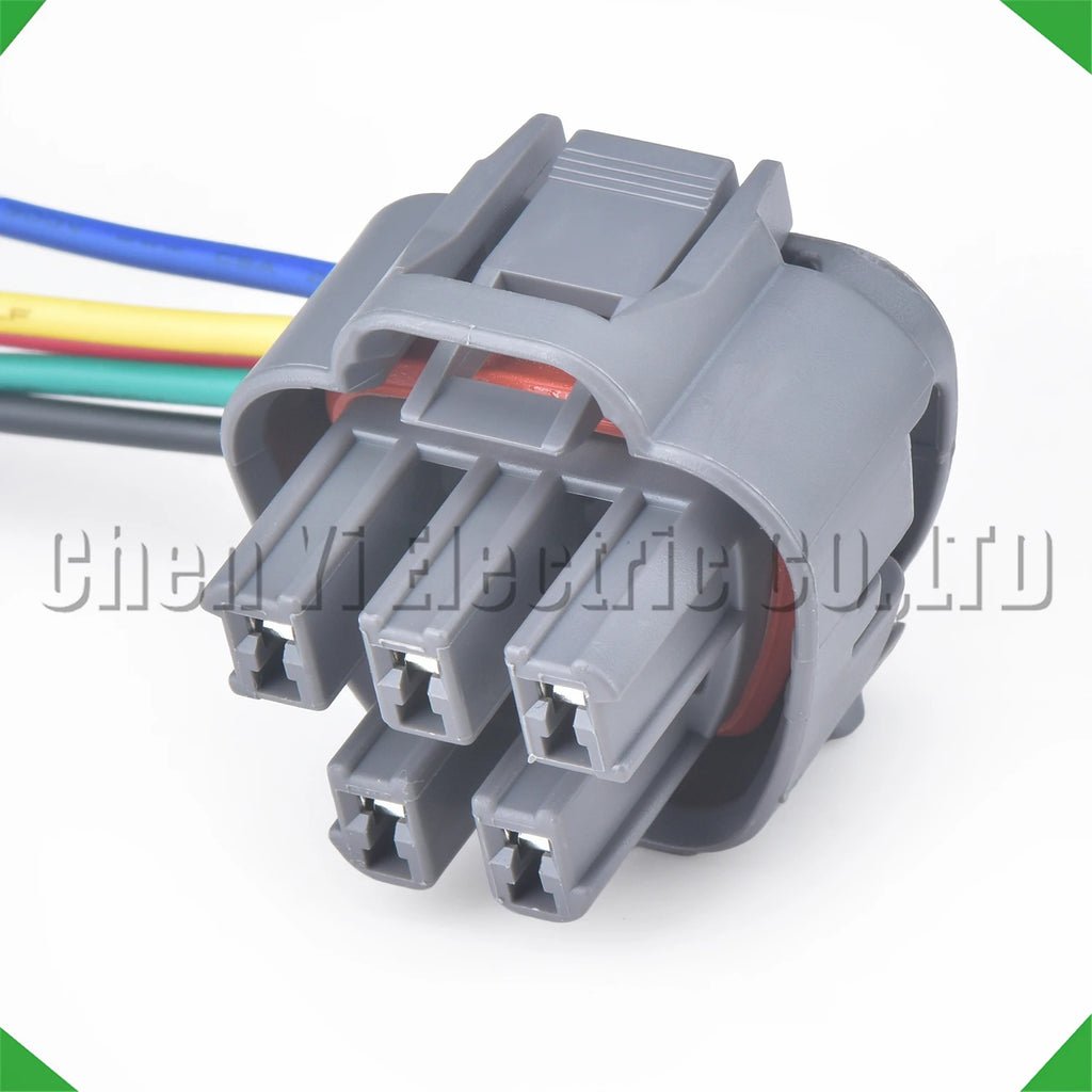 5-Pin Auto Connector Automotive Connector Assembly harness MG641521-4 Toyota