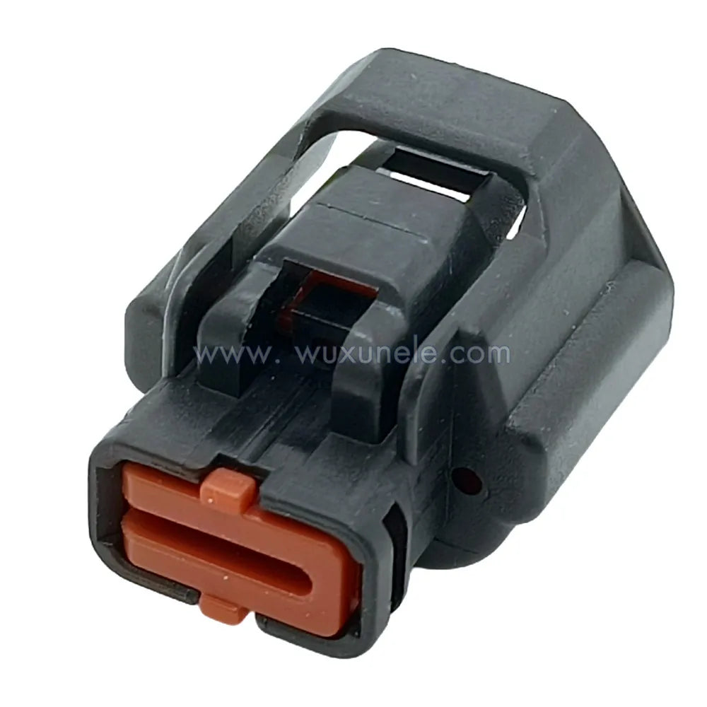 50 Sets 3-Pin Universal Type Sealed Female Wire Connectors MG641234-5 7283-8730-30 for Hyun Camshaft Sensor Plug