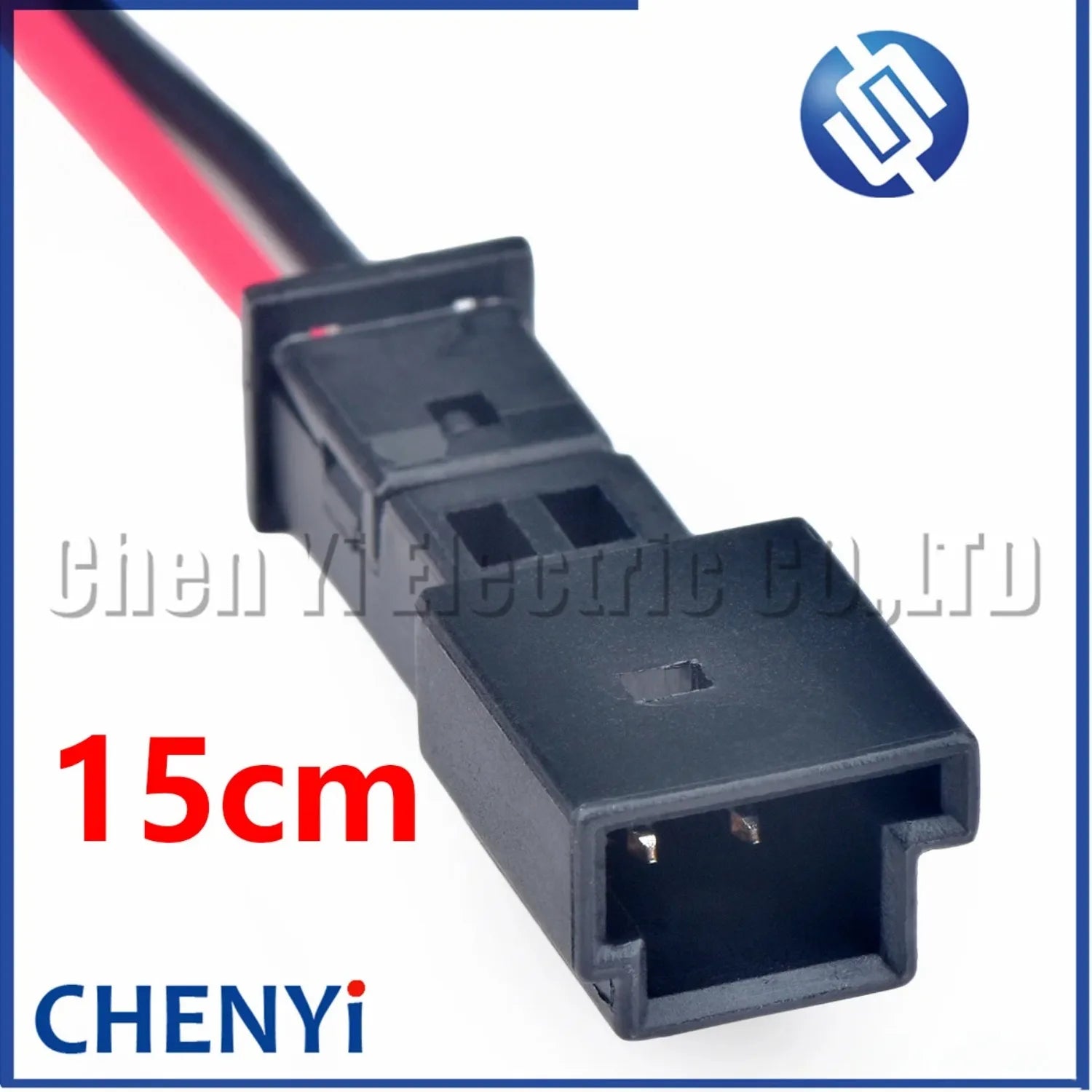 2 Pin male or female Automotive connector High pitched horn Harness plug 1-1718333-1 1-1452577-1 1-968699-1