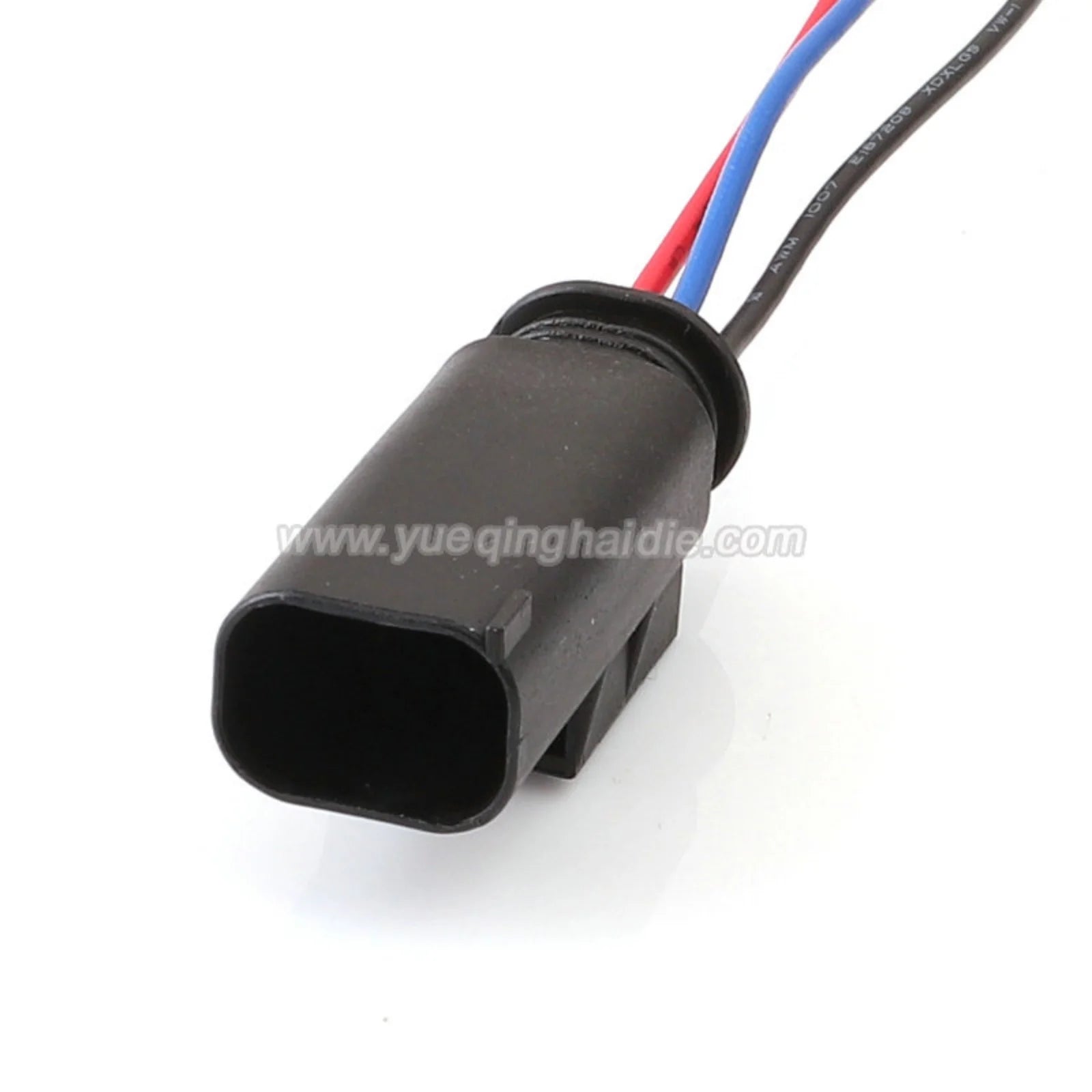3Pin 1J0972483 9-967081-1 968402-1 1-967642  Auto PDC Parking Sensor Connector AC Assembly Automotive Tail Light Sealed