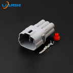 6188-0382 6180-6777 Automotive oil pump harness taillight plug 6p male and female harness connector with terminal DJ7069Y-2.2-11
