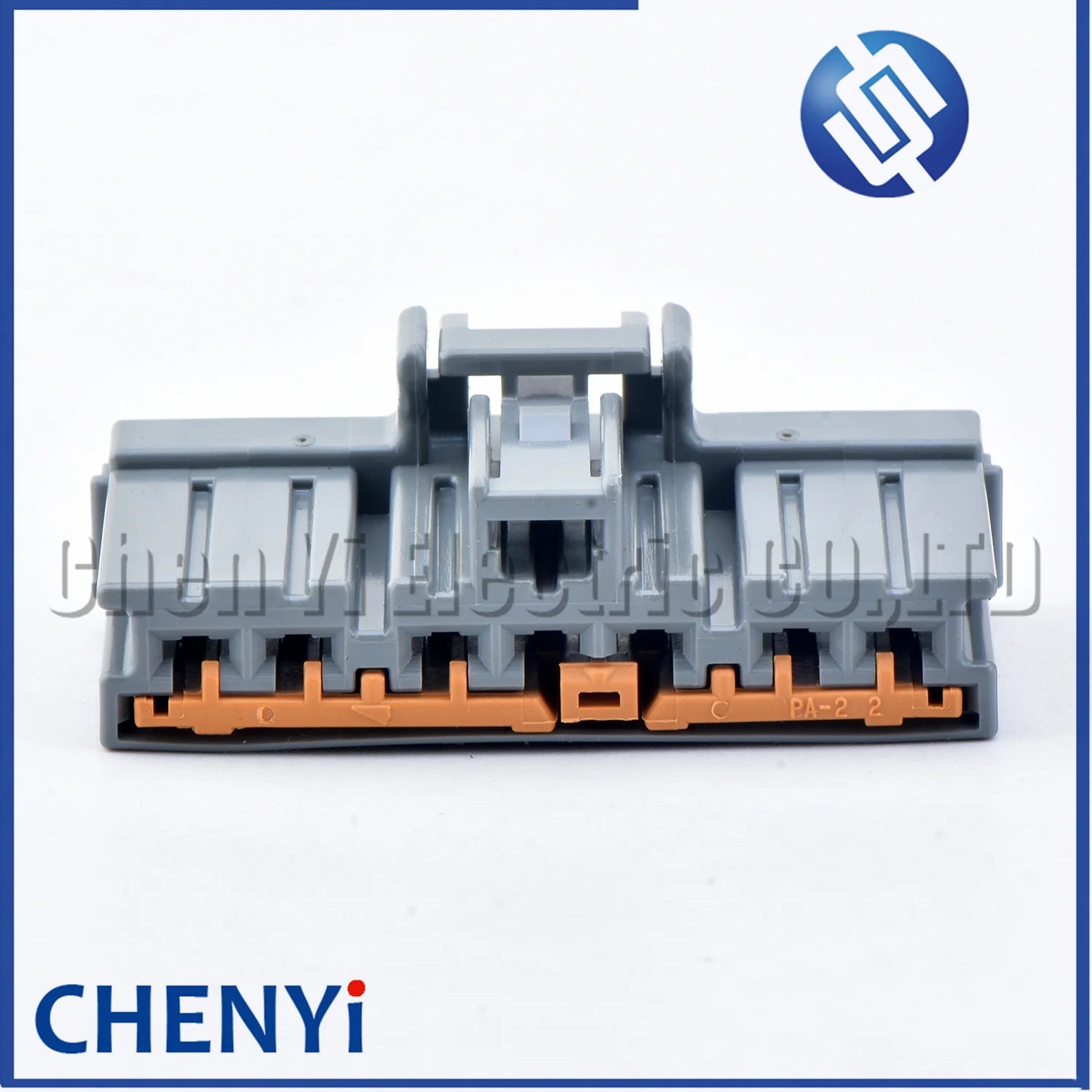 7 Pin Automotive Connectors Wire harness plug 7283-5580-40 7283558040 For Ford Volvo Chevrolet Buick