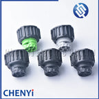 4 Pin Truck heavy machinery Plug Waterproof Connector 1-1813099-1 1-1813099-2 1-1813099-3 1813137-1 3-1813098-1 2-1813098-1
