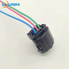 Suitable for camshaft and crankshaft position sensor induction plugs of Toyota Camry, Crown, Reiz, Corolla and Corolla