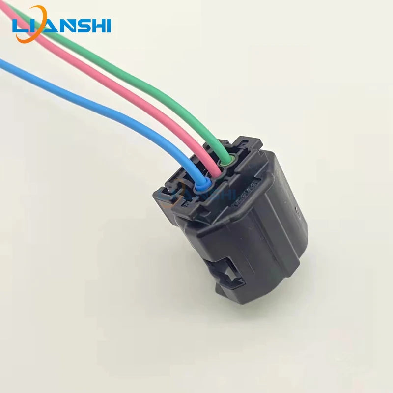 Suitable for camshaft and crankshaft position sensor induction plugs of Toyota Camry, Crown, Reiz, Corolla and Corolla