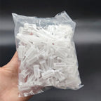 Nylon Fine Mesh Filter for Car Paint Spray Gun Replaceable Part Prevent Clogging Paint Feed Sprayer for Auto Styling Graffiti