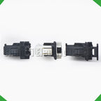 18-Pin Auto Connector Connector Connectors Navigation Controller Peugeot Citroen