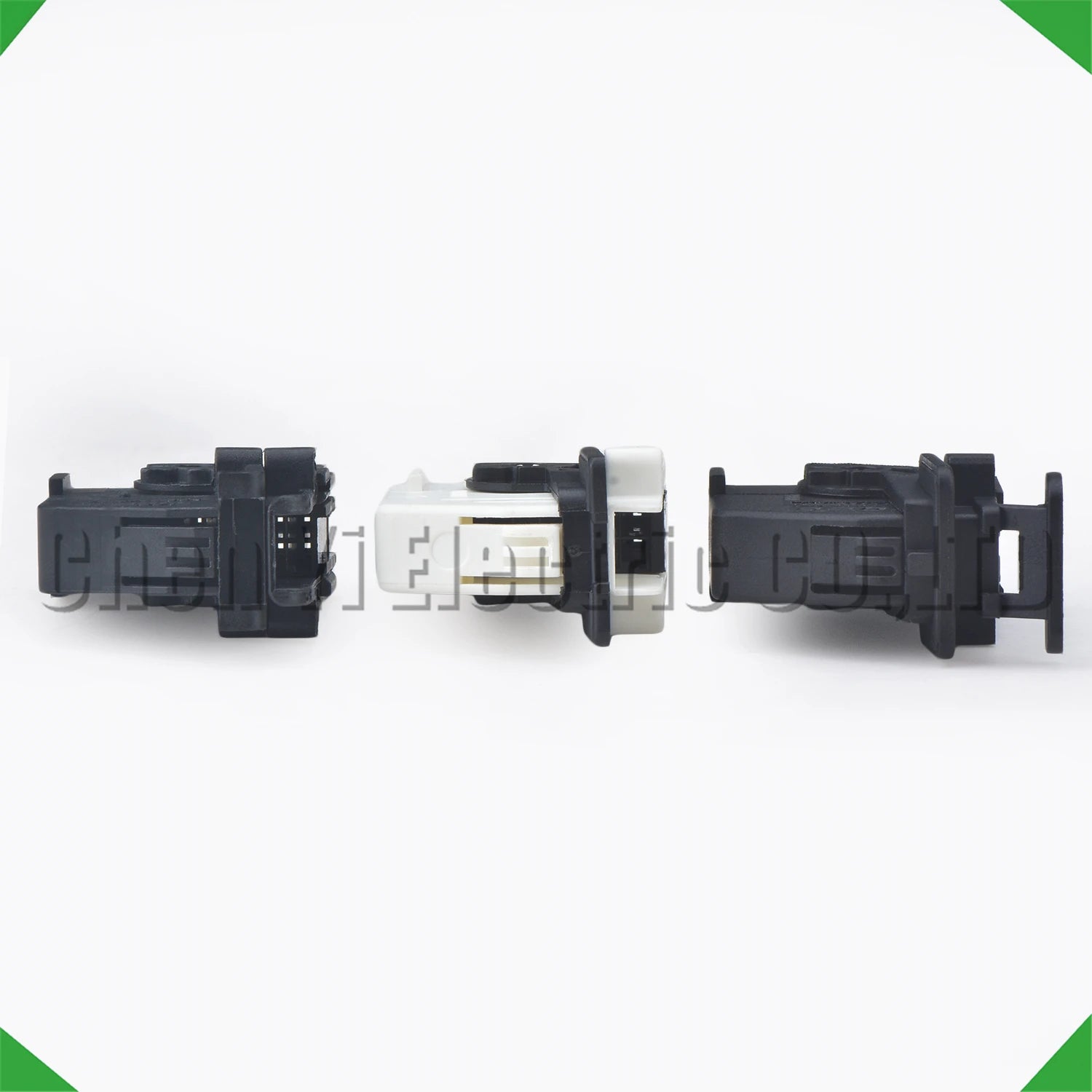 18-Pin Auto Connector Connector Connectors Navigation Controller Peugeot Citroen