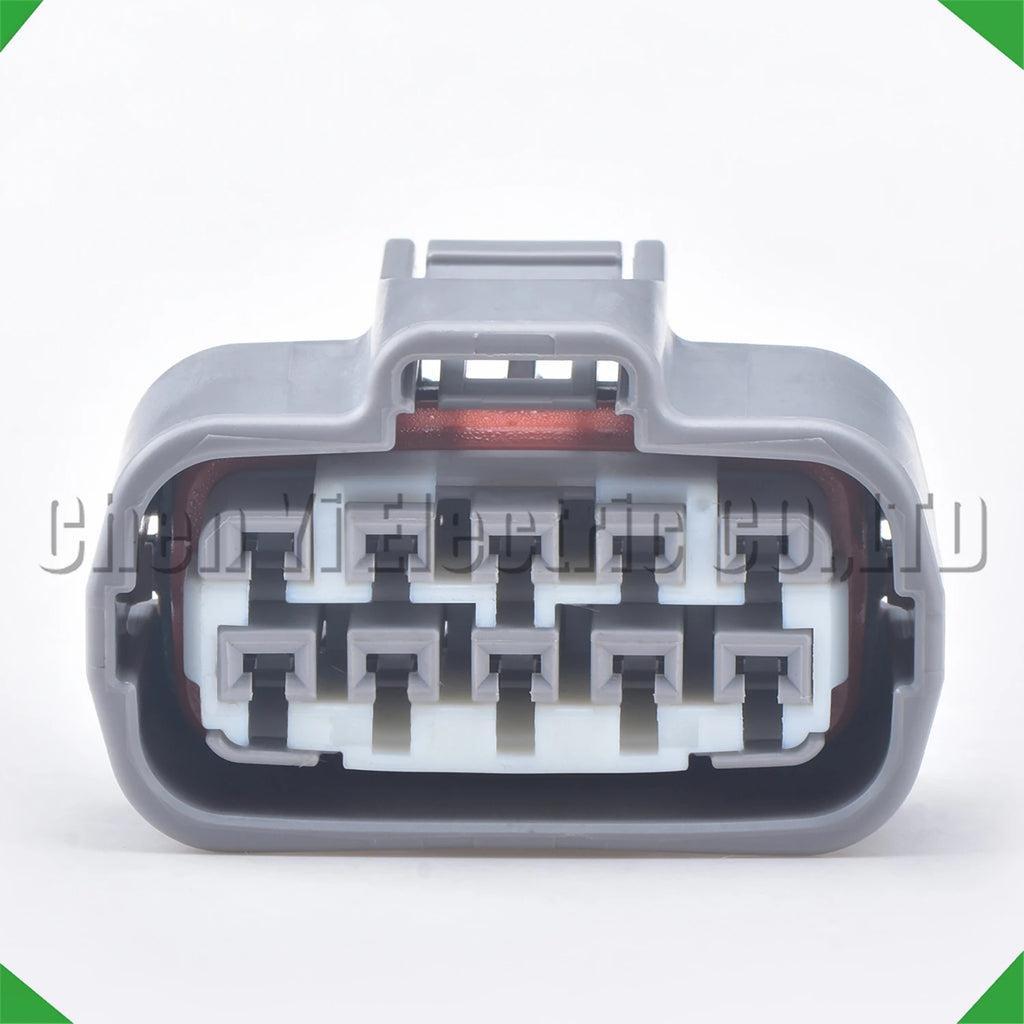 10-Pin Wire Harness Harness Automobile waterproof connector Transmission Gearbox switch