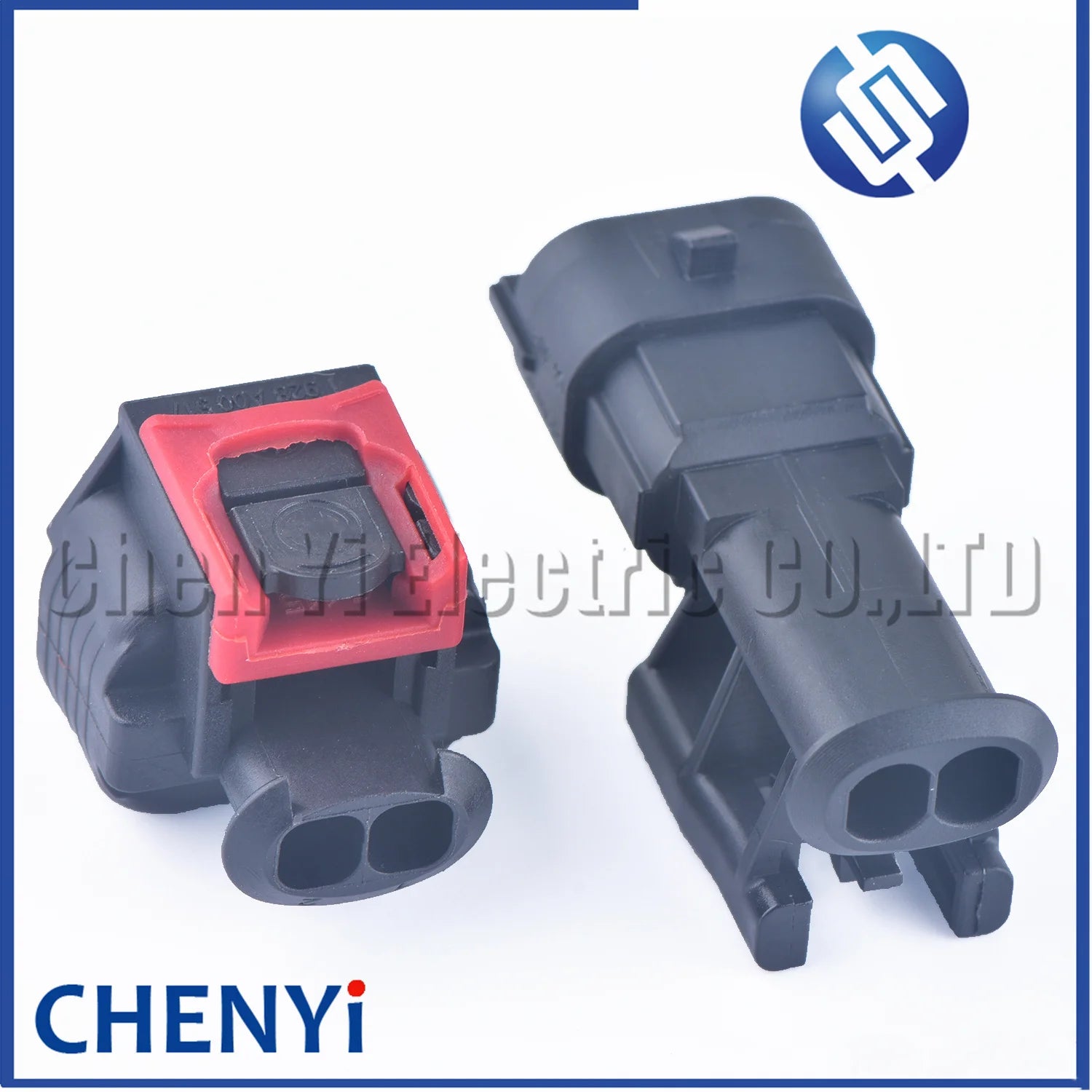 2 Pin 2.8 Series 1928405521 1928A00517 fuel injector plug Auto Waterproof Electric Wire Cable Socket Connector 1928403428