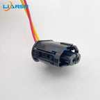 Suitable for BMW front fog lamp wiring harness plugs 1,2,3,4,5,6,7 series X1, X2, X3, 4x5, X6, X7/mini