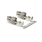 927831-2 Connector terminal, automotive connector sheath, tin-plated wiring copper terminal