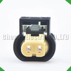 2-Pin Wire Harness Harness Automotive waterproof connector Bmw Benz fuel injector