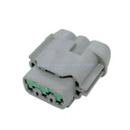 25 Sets 3 Pin 6185-0869 6188-0556 Automotive Wire Connector for Plug PB295-03120 PB291-03127