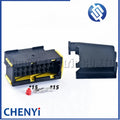 truck engine control unit ECU ECM Computer Board A0084460440 A0084462540 A4574434140 plug socket For control module MR2