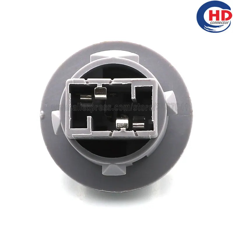 Auto lamp holder wiring harness connector plug HDL-200 7287-8642-40