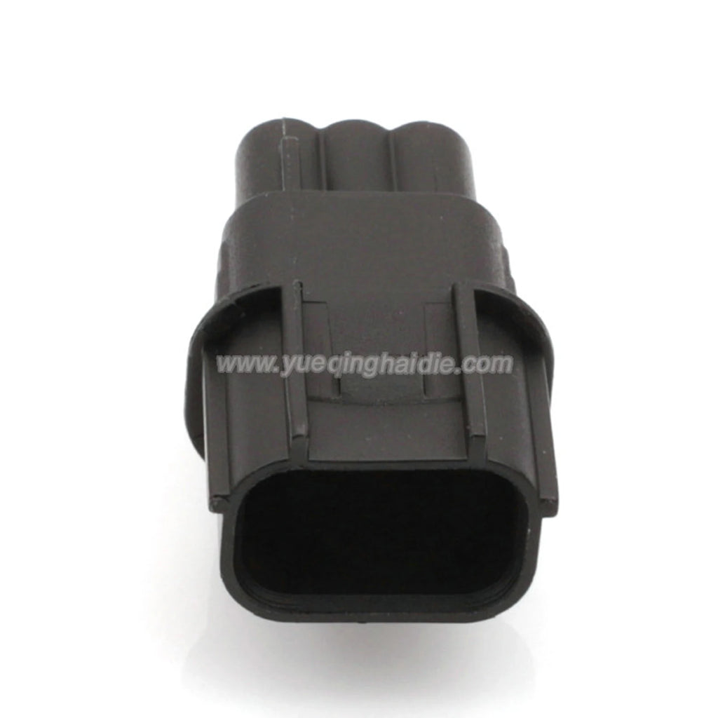 Sumitomo 3-Pin Connectors Waterproof 1mm Male Female Connector Automobile CR-V HX 040 Cable Plug 6189-7037 6188-4775
