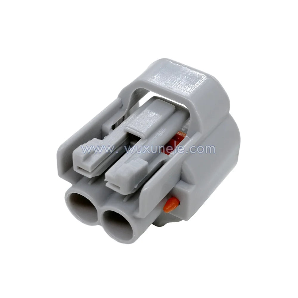 100 Sets 2 Pin 6189-0031 6180-2405 Sealed Automotive Wire Connector for Suzuki Headlight-Side Marker Plug