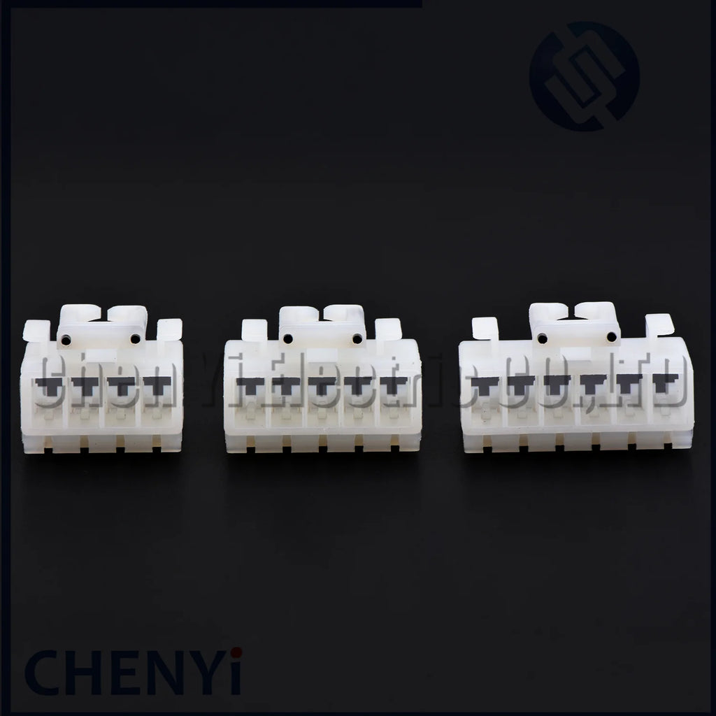 4 Pin 5 Pin 6 Pin Car Lamp Tail Lamp Connector Wire harness plug 94509-5420 94509-5520 94509-5320 94509-5620 For Fiat Alfa Romeo