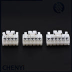 4 Pin 5 Pin 6 Pin Car Lamp Tail Lamp Connector Wire harness plug 94509-5420 94509-5520 94509-5320 94509-5620 For Fiat Alfa Romeo