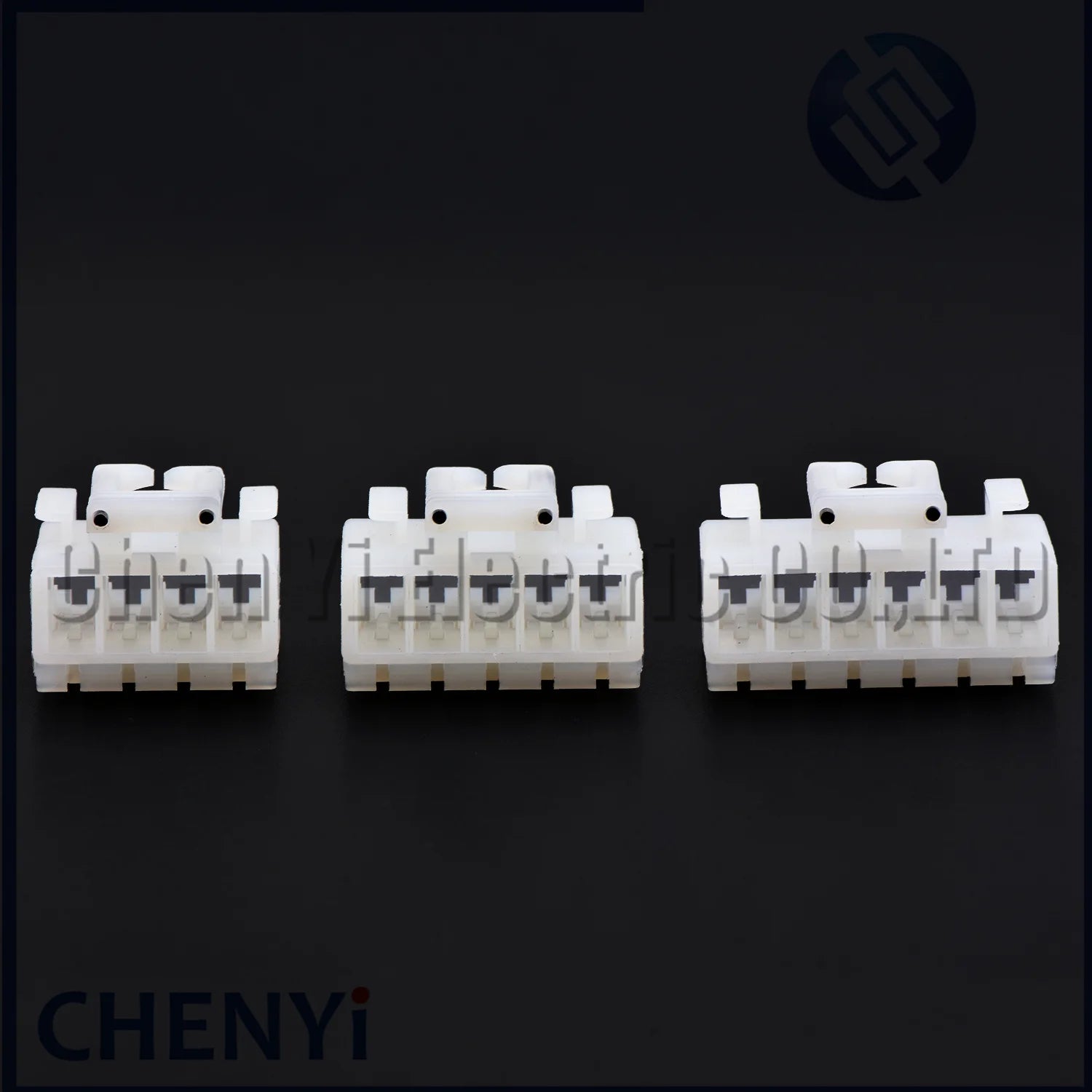 4 Pin 5 Pin 6 Pin Car Lamp Tail Lamp Connector Wire harness plug 94509-5420 94509-5520 94509-5320 94509-5620 For Fiat Alfa Romeo