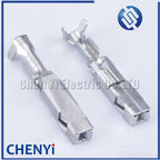 50 pcs cooper electric crimp female terminal G34 For auto connector replcement of 211cc2s1120 211cc2s1160p