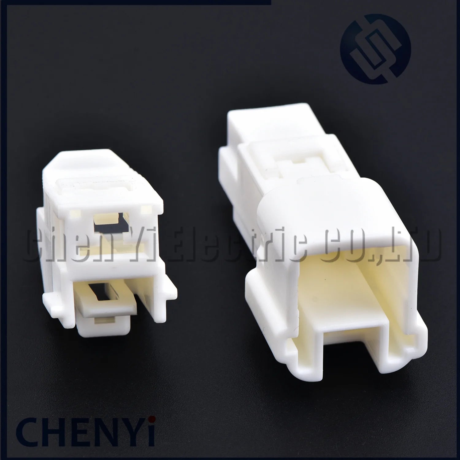 1 Pin Automotive connector fuse box Power cable plug 6098-0441 90980-10995 6240-1093 90980-10994 7383-7665-30 For Toyota Lexus
