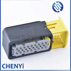18 Pin 1.8 ECU Female Auto Electric Housing Plug Wiring Cable Waterproof heavy-duty Connector Plug 2-1563759-1
