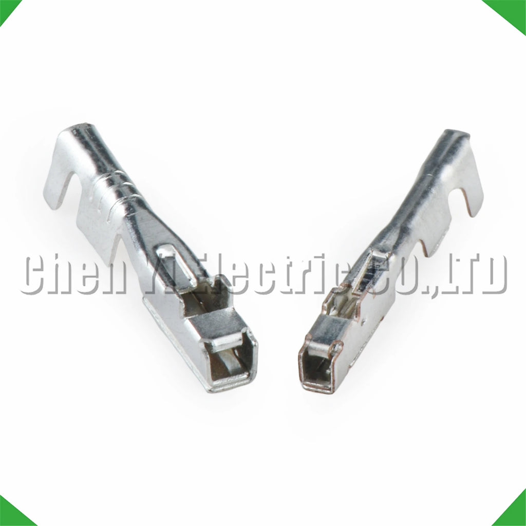 Auto Connector Female Crimp 175265-1 175269-1 Sheath Automotive Connectors harness