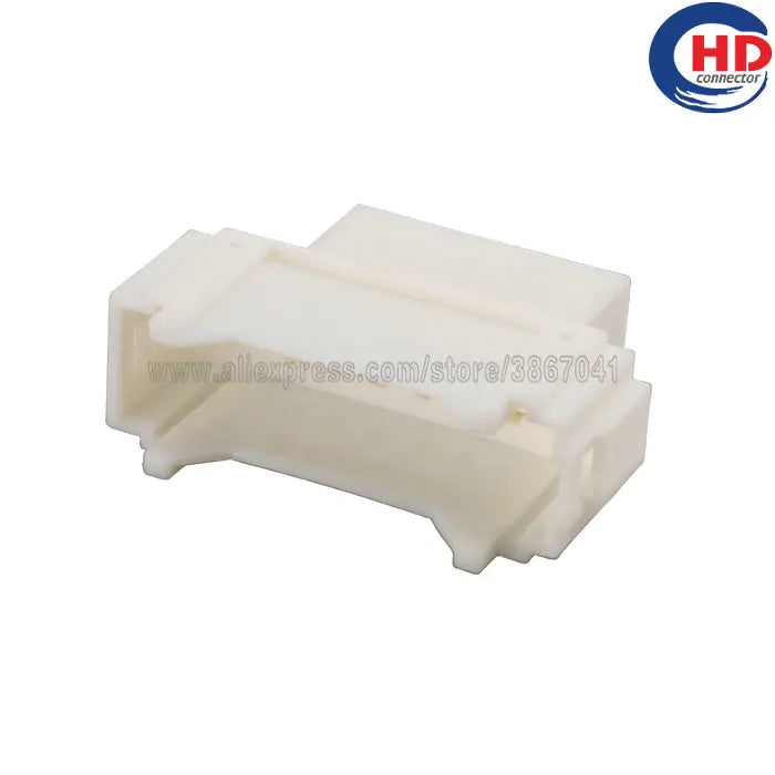 15pin auto wiring harness plug cable electric unsealed cleaner plug connector  HD151-1.5 2.8-11/21