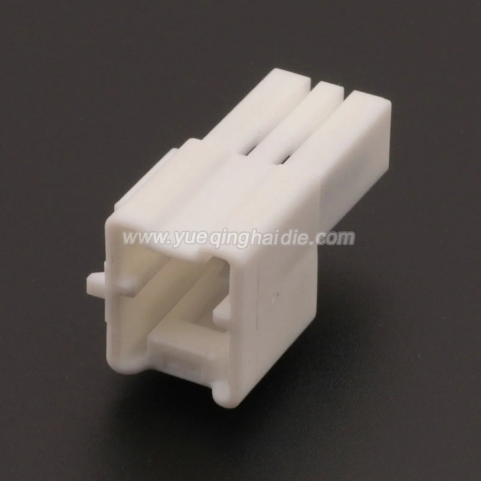 2PIN 2.2mm Series Male Female Unsealed Connector Car Door Horn Steering Wheel Heating Harness Plug 6098-6961 6098-6942