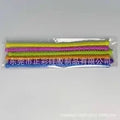 Sensory Sticks Toys, Anti Stress Relief Anxiety Silicone Textured Calming Sensory Toy For Autism ADHD Kids Antistress Amagi